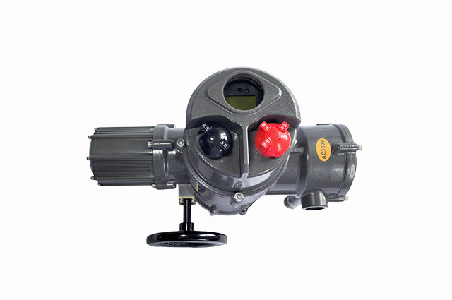 EQ系列智能一體化開關防爆型