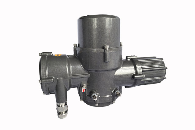 EQ系列智能一體化開關防爆型+HART