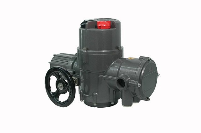 EQ系列非侵一體化開關型