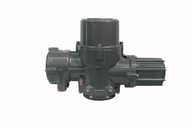 EQ系列智能一體化調節型+HART