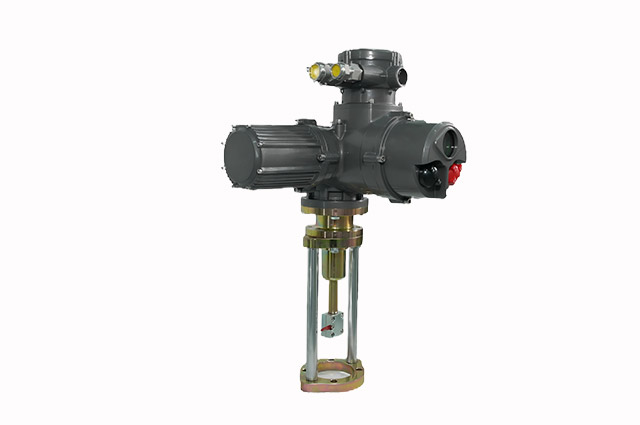 EML系列智能開關防爆型+HART總線