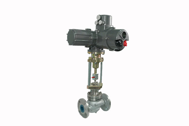 EML系列非侵一體化開關型